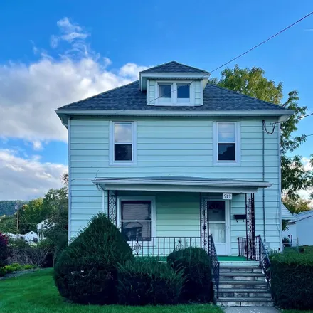 Buy this 3 bed house on 513 South William Street in Southport, NY 14904