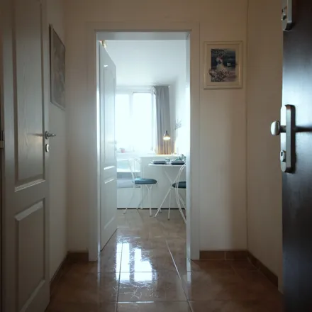 Image 2 - Hudečkova 1096/11, 140 00 Prague, Czechia - Apartment for rent