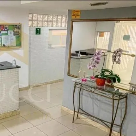 Buy this 1 bed apartment on Sociedade Israelita Brasileira Beth Jacob de Campinas in Rua Barreto Leme 1203, Centro