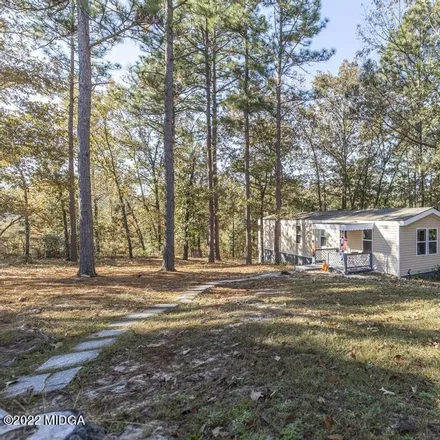 Buy this 2 bed house on 94 McCauley Lane in Crawford County, GA 31008