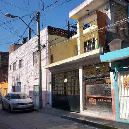 Image 1 - Calle Aranda 113, Circunvalacion, 37260 León, GUA, Mexico - House for sale