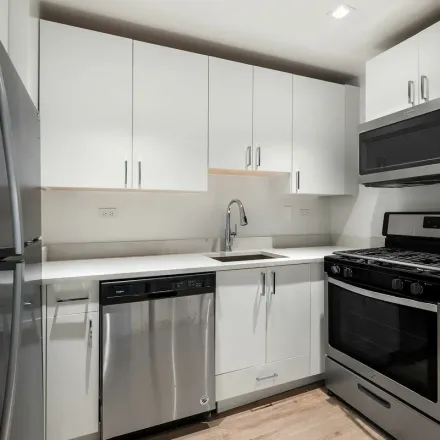 Rent this 2 bed apartment on The Magellan in 35 West 33rd Street, New York