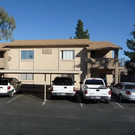 Rent this 2 bed apartment on Mesa Arts Academy in West 6th Avenue, Mesa