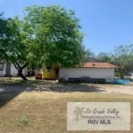 Buy this 2 bed house on South Expressway in Brownsville, TX 78520