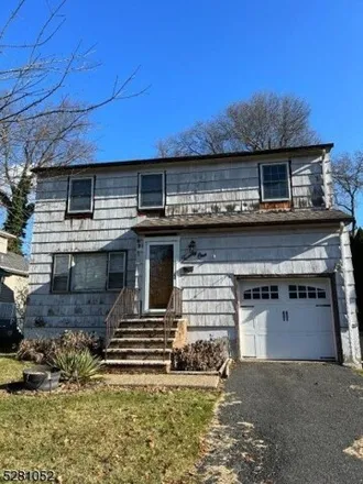 Buy this 3 bed house on 57 Glannon Road in Livingston, NJ 07039