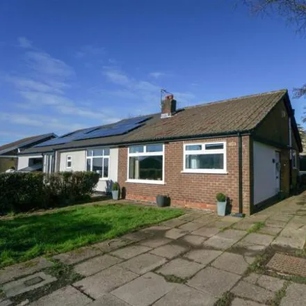 Image 1 - Bee Hive Green, Westhoughton, BL5 3JP, United Kingdom - Duplex for sale