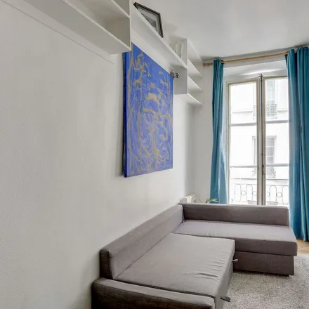Image 6 - 32 Rue Dauphine, 75006 Paris, France - Apartment for rent
