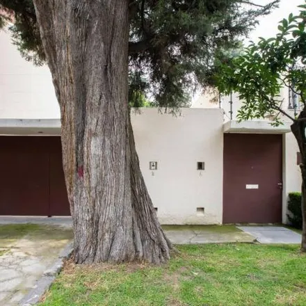 Buy this 4 bed house on Calle Reforma in Álvaro Obregón, 01040 Mexico City