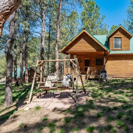 Buy this 3 bed house on 52 Valley Road in Angel Fire, Colfax County