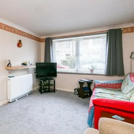 Image 3 - Homeroyal House, Chalmers Crescent, City of Edinburgh, EH9 1TP, United Kingdom - Apartment for sale