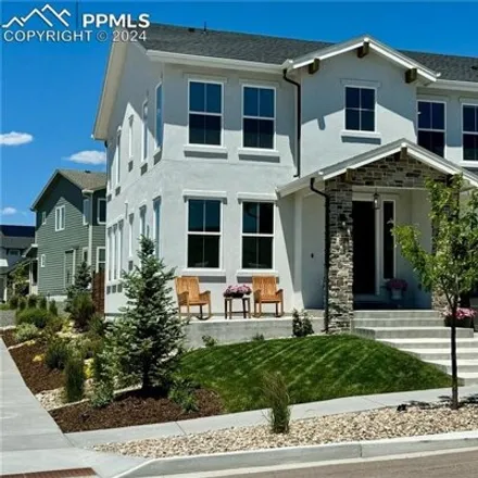 Buy this 6 bed house on 10114 Manhattan Dr in Colorado Springs, Colorado