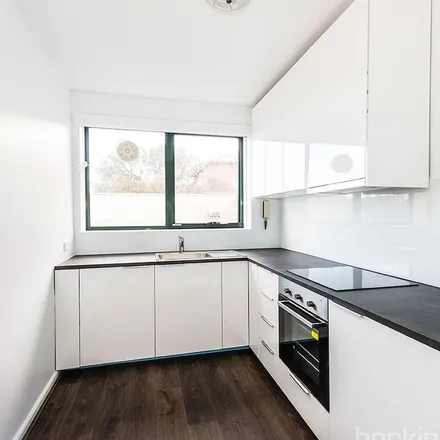 Rent this 2 bed apartment on 45 Robe Street in St Kilda VIC 3182, Australia