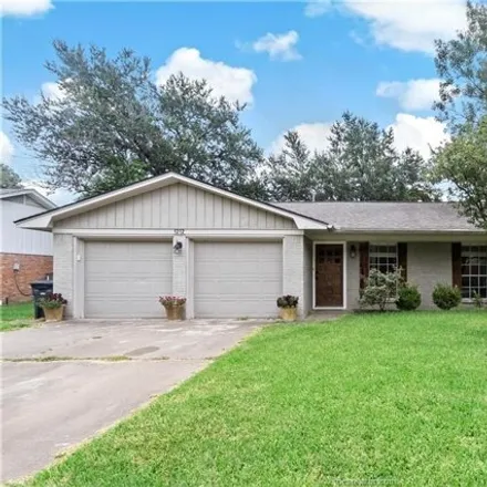 Rent this 4 bed house on 1240 King Arthur Circle in College Station, TX 77840