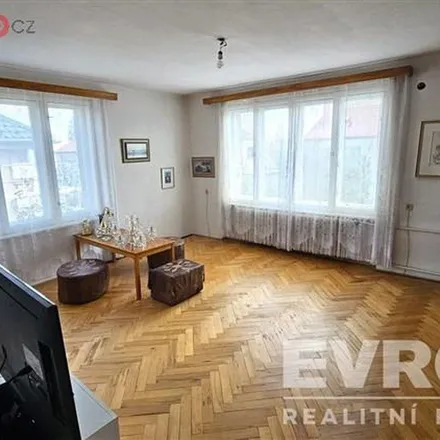 Image 5 - Zámecká 21, 530 02 Pardubice, Czechia - Apartment for rent