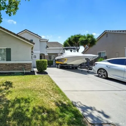 Buy this 4 bed house on 1669 Little Rock Circle in Suisun City, CA 94585