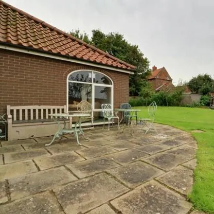 Image 7 - Orchard Poultry Farm, Silver Street, Winteringham, DN15 9ND, United Kingdom - House for sale