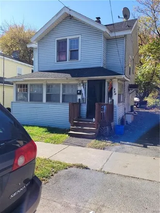 Buy this 3 bed house on 104 Lydell Street in City of Syracuse, NY 13204