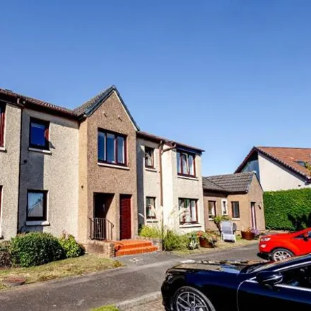 Buy this 2 bed apartment on Kirk Street in Prestwick, KA9 1AU