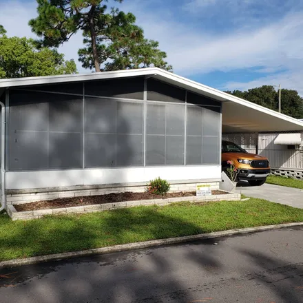 Image 1 - 12024 Cinnamon Fern Drive, Hillsborough County, FL 33579, USA - House for sale