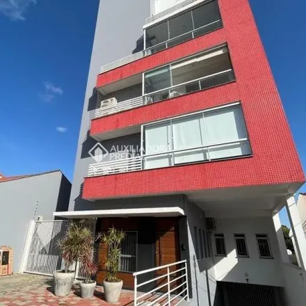 Buy this 2 bed apartment on Rua Ricardo Schimidt 123 in Nossa Senhora das Dores, Santa Maria - RS