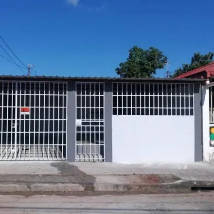 Image 1 - unnamed road, Emmanuel, Sector 4, Panamá, Panama - House for sale