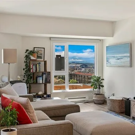 Image 3 - Arbor Place Tower, 121 Vine Street, Seattle, WA 98121, USA - Condo for sale