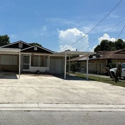 Buy this 3 bed house on 2581 Avenue H in Fort Pierce, FL 34947