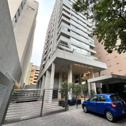 Image 2 - Juncal 4599, Palermo, C1425 BHH Buenos Aires, Argentina - Apartment for sale