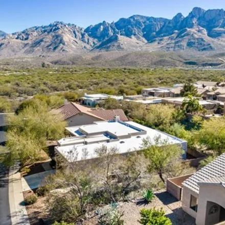 Image 4 - 1852 East Terrestrial Place, Oro Valley, AZ 85737, USA - House for sale