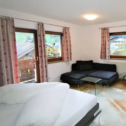 Rent this 4 bed apartment on 6167 Gemeinde Neustift im Stubaital