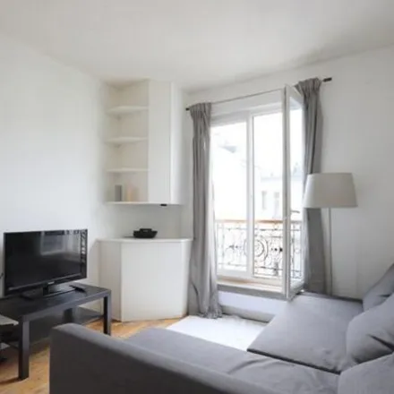 Image 5 - 29 Rue du Clos, 75020 Paris, France - Apartment for rent
