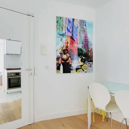 Image 6 - 14 Rue Bachaumont, 75002 Paris, France - Apartment for rent
