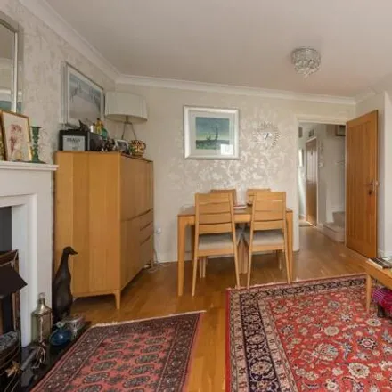 Image 3 - Victoria Mews, Whitstable, Kent, Ct5 - Townhouse for sale