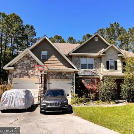 Buy this 5 bed house on 198 Great Pine Lane in Pooler, GA 31322