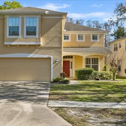 Rent this 4 bed house on 11199 Avery Oaks Drive in Hillsborough County, FL 33625