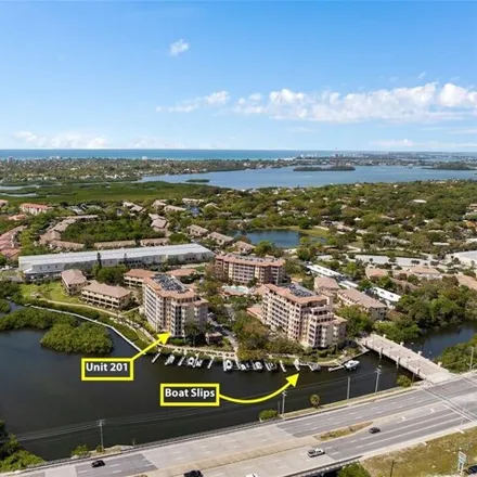 Buy this 3 bed condo on 5533 Cannes Circle in Sarasota County, FL 34231
