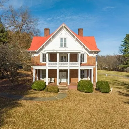 Buy this 6 bed house on 58 Pine Lane in Franklin, NC 28734
