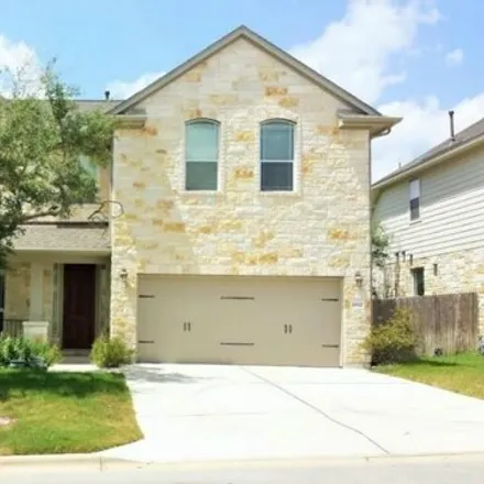 Rent this 4 bed house on 8512 Alophia Drive in Austin, TX 78737