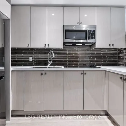 Rent this 1 bed apartment on 709 Crawford Street in Old Toronto, ON M6G 1M2