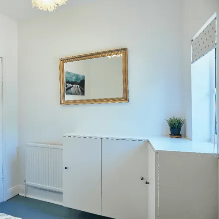 Rent this 1 bed house on London in Tulse Hill, GB