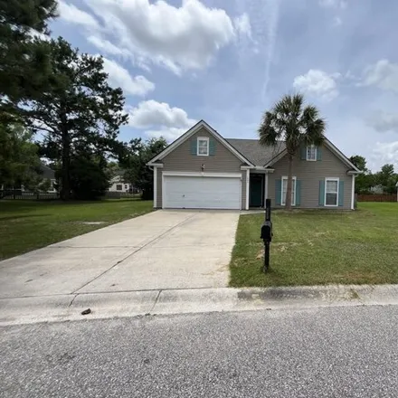 Buy this 3 bed house on 1613 Pin Oak Cut in Mount Pleasant, SC 29466