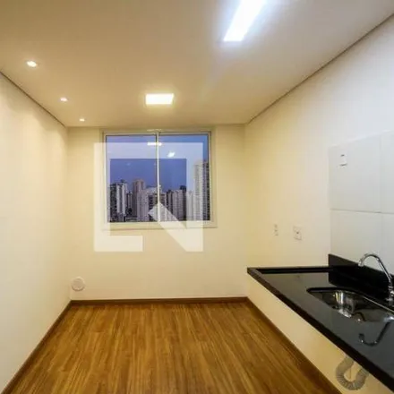 Rent this 1 bed apartment on Rua Ibitirama in Vila Prudente, São Paulo - SP