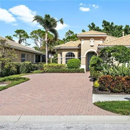 Buy this 3 bed house on 136 Savona Way in Venice, FL 34275