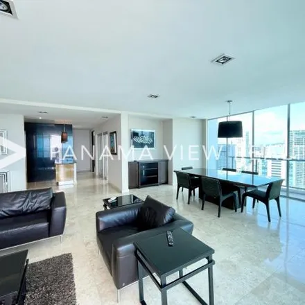 Rent this 3 bed apartment on Sky Residences in Calle 41, Perejil
