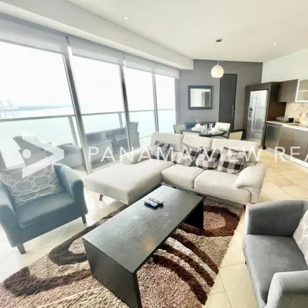Rent this 2 bed apartment on JW Marriott Panama in Calle Punta Colón, Punta Pacífica