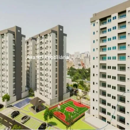 Buy this 2 bed apartment on unnamed road in Morumbi, Uberlândia - MG