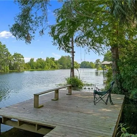 Image 4 - 12162 North Oak Leaf Terrace, Citrus County, FL 34433, USA - House for sale