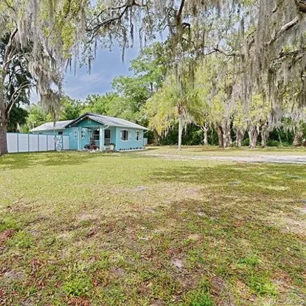 Image 3 - 2300 Colby Street, Inverness, Citrus County, FL 34453, USA - House for sale