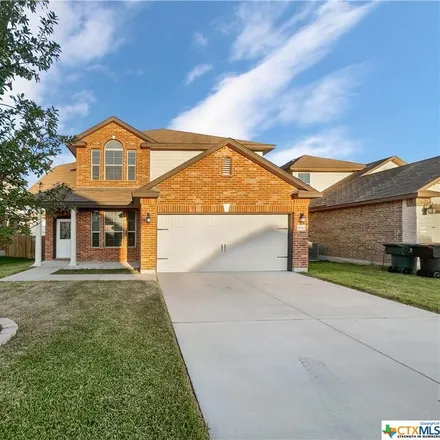 Buy this 3 bed house on 5711 Ambrose Circle in Temple, TX 76502