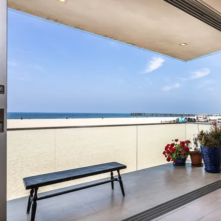 Image 3 - 1 Driftwood Street, Los Angeles, CA 90292, USA - House for rent